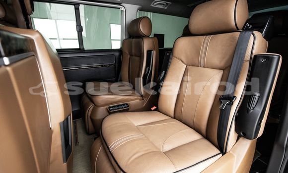 Buy Used Volkswagen Caravelle White Car in Bangkok in Bangkok Buy Used Volkswagen Caravelle White Car in Bangkok in Bangkok