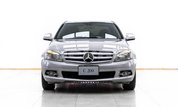 Buy Used Mercedes-Benz C-Classe Other Car in Bangkok in Bangkok Buy Used Mercedes-Benz C-Classe Other Car in Bangkok in Bangkok