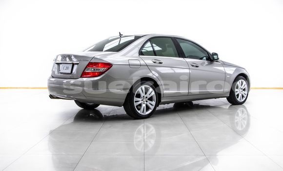 Buy Used Mercedes-Benz C-Classe Other Car in Bangkok in Bangkok Buy Used Mercedes-Benz C-Classe Other Car in Bangkok in Bangkok
