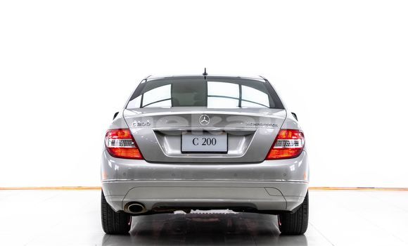 Buy Used Mercedes-Benz C-Classe Other Car in Bangkok in Bangkok Buy Used Mercedes-Benz C-Classe Other Car in Bangkok in Bangkok