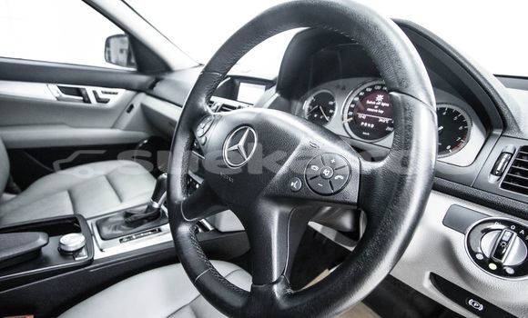 Buy Used Mercedes-Benz C-Classe Other Car in Bangkok in Bangkok Buy Used Mercedes-Benz C-Classe Other Car in Bangkok in Bangkok