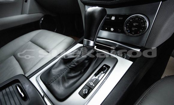 Buy Used Mercedes-Benz C-Classe Other Car in Bangkok in Bangkok Buy Used Mercedes-Benz C-Classe Other Car in Bangkok in Bangkok