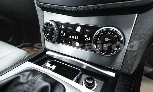 Buy Used Mercedes-Benz C-Classe Other Car in Bangkok in Bangkok Buy Used Mercedes-Benz C-Classe Other Car in Bangkok in Bangkok