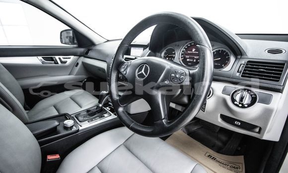 Buy Used Mercedes-Benz C-Classe Other Car in Bangkok in Bangkok Buy Used Mercedes-Benz C-Classe Other Car in Bangkok in Bangkok