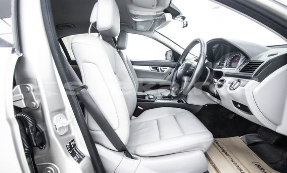 Buy Used Mercedes-Benz C-Classe Other Car in Bangkok in Bangkok Buy Used Mercedes-Benz C-Classe Other Car in Bangkok in Bangkok