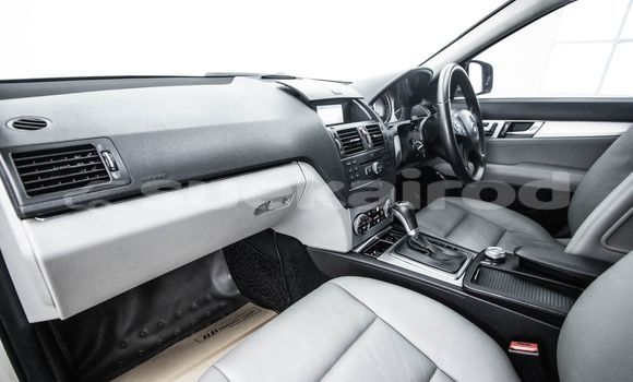 Buy Used Mercedes-Benz C-Classe Other Car in Bangkok in Bangkok Buy Used Mercedes-Benz C-Classe Other Car in Bangkok in Bangkok