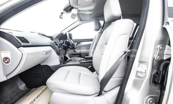 Buy Used Mercedes-Benz C-Classe Other Car in Bangkok in Bangkok Buy Used Mercedes-Benz C-Classe Other Car in Bangkok in Bangkok