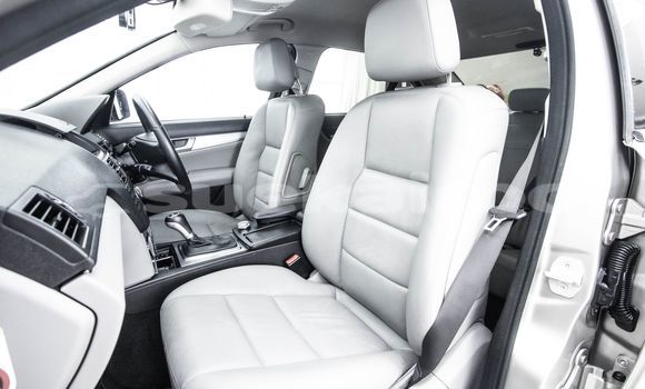 Buy Used Mercedes-Benz C-Classe Other Car in Bangkok in Bangkok Buy Used Mercedes-Benz C-Classe Other Car in Bangkok in Bangkok