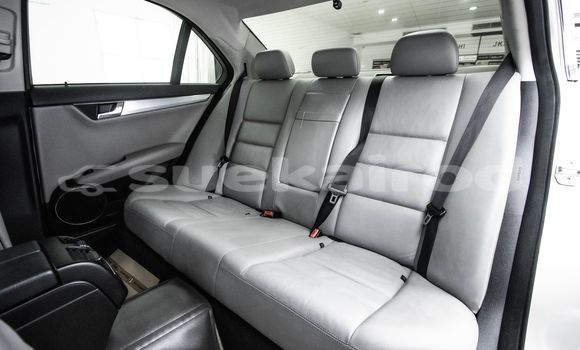 Buy Used Mercedes-Benz C-Classe Other Car in Bangkok in Bangkok Buy Used Mercedes-Benz C-Classe Other Car in Bangkok in Bangkok