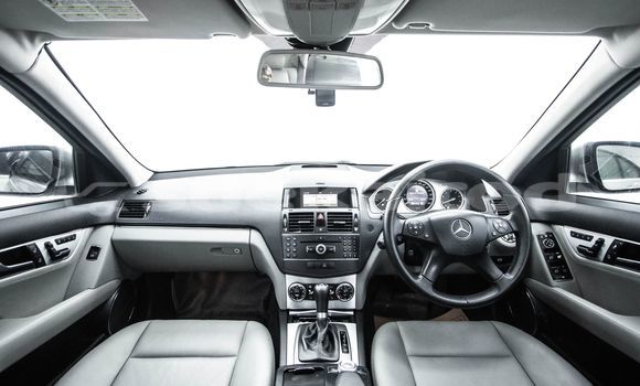 Buy Used Mercedes-Benz C-Classe Other Car in Bangkok in Bangkok Buy Used Mercedes-Benz C-Classe Other Car in Bangkok in Bangkok