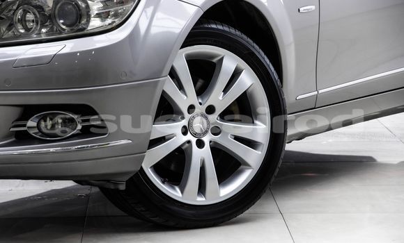 Buy Used Mercedes-Benz C-Classe Other Car in Bangkok in Bangkok Buy Used Mercedes-Benz C-Classe Other Car in Bangkok in Bangkok