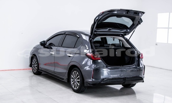 Buy Used Honda City Other Car in Bangkok in Bangkok Buy Used Honda City Other Car in Bangkok in Bangkok