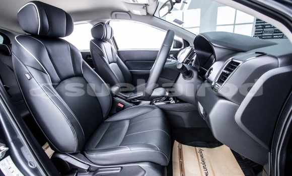 Buy Used Honda City Other Car in Bangkok in Bangkok Buy Used Honda City Other Car in Bangkok in Bangkok