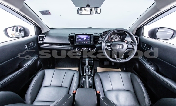 Buy Used Honda City Other Car in Bangkok in Bangkok Buy Used Honda City Other Car in Bangkok in Bangkok