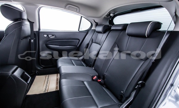 Buy Used Honda City Other Car in Bangkok in Bangkok Buy Used Honda City Other Car in Bangkok in Bangkok