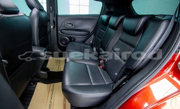 ซื้อ รถมือสอง Honda HR-V สีแดง รถยนต์ ใน %{เมือง} ใน กรุงเทพมหานคร ซื้อ รถมือสอง Honda HR-V สีแดง รถยนต์ ใน %{เมือง} ใน กรุงเทพมหานคร