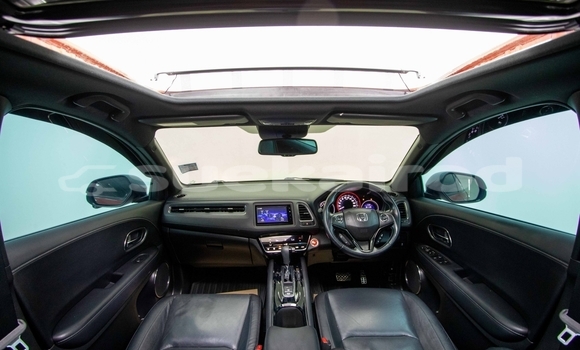 ซื้อ รถมือสอง Honda HR-V สีแดง รถยนต์ ใน %{เมือง} ใน กรุงเทพมหานคร ซื้อ รถมือสอง Honda HR-V สีแดง รถยนต์ ใน %{เมือง} ใน กรุงเทพมหานคร