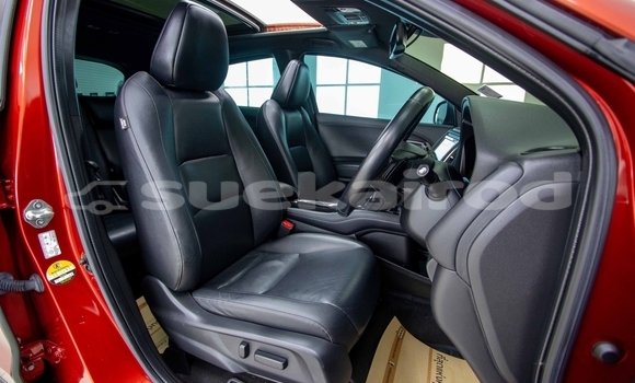 ซื้อ รถมือสอง Honda HR-V สีแดง รถยนต์ ใน %{เมือง} ใน กรุงเทพมหานคร ซื้อ รถมือสอง Honda HR-V สีแดง รถยนต์ ใน %{เมือง} ใน กรุงเทพมหานคร