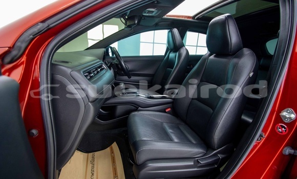 ซื้อ รถมือสอง Honda HR-V สีแดง รถยนต์ ใน %{เมือง} ใน กรุงเทพมหานคร ซื้อ รถมือสอง Honda HR-V สีแดง รถยนต์ ใน %{เมือง} ใน กรุงเทพมหานคร