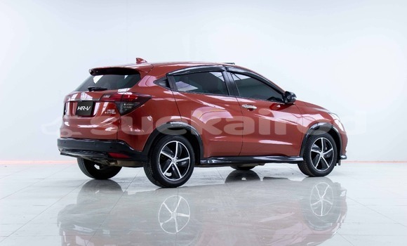 ซื้อ รถมือสอง Honda HR-V สีแดง รถยนต์ ใน %{เมือง} ใน กรุงเทพมหานคร ซื้อ รถมือสอง Honda HR-V สีแดง รถยนต์ ใน %{เมือง} ใน กรุงเทพมหานคร