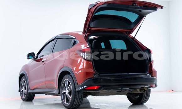 ซื้อ รถมือสอง Honda HR-V สีแดง รถยนต์ ใน %{เมือง} ใน กรุงเทพมหานคร ซื้อ รถมือสอง Honda HR-V สีแดง รถยนต์ ใน %{เมือง} ใน กรุงเทพมหานคร