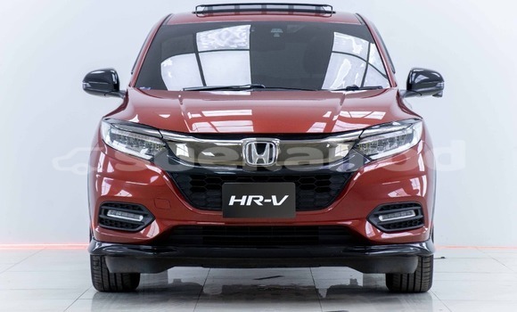 ซื้อ รถมือสอง Honda HR-V สีแดง รถยนต์ ใน %{เมือง} ใน กรุงเทพมหานคร ซื้อ รถมือสอง Honda HR-V สีแดง รถยนต์ ใน %{เมือง} ใน กรุงเทพมหานคร