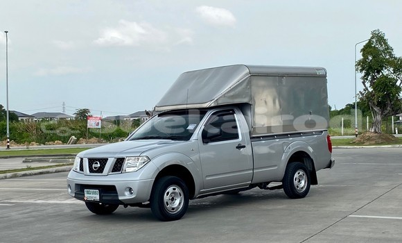 ซื้อ รถมือสอง Nissan Navara (Frontier) เงิน รถยนต์ ใน %{เมือง} ใน กรุงเทพมหานคร