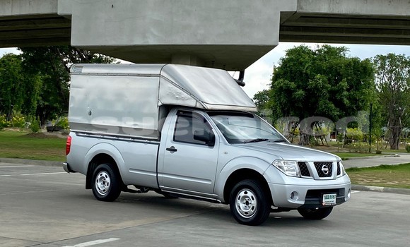 ซื้อ รถมือสอง Nissan Navara (Frontier) เงิน รถยนต์ ใน %{เมือง} ใน กรุงเทพมหานคร ซื้อ รถมือสอง Nissan Navara (Frontier) เงิน รถยนต์ ใน %{เมือง} ใน กรุงเทพมหานคร