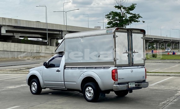 ซื้อ รถมือสอง Nissan Navara (Frontier) เงิน รถยนต์ ใน %{เมือง} ใน กรุงเทพมหานคร ซื้อ รถมือสอง Nissan Navara (Frontier) เงิน รถยนต์ ใน %{เมือง} ใน กรุงเทพมหานคร