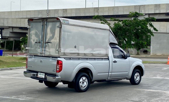 ซื้อ รถมือสอง Nissan Navara (Frontier) เงิน รถยนต์ ใน %{เมือง} ใน กรุงเทพมหานคร ซื้อ รถมือสอง Nissan Navara (Frontier) เงิน รถยนต์ ใน %{เมือง} ใน กรุงเทพมหานคร