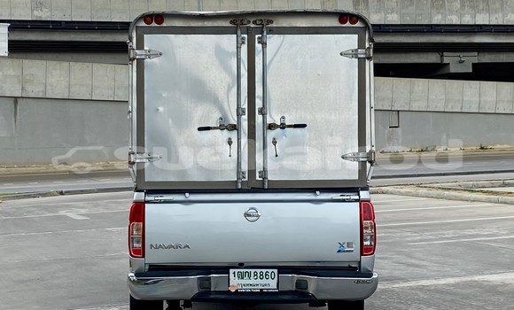 ซื้อ รถมือสอง Nissan Navara (Frontier) เงิน รถยนต์ ใน %{เมือง} ใน กรุงเทพมหานคร ซื้อ รถมือสอง Nissan Navara (Frontier) เงิน รถยนต์ ใน %{เมือง} ใน กรุงเทพมหานคร