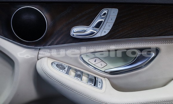 Buy Used MercedesâBenz CâClass Black Car in Bangkok in Bangkok Buy Used MercedesâBenz CâClass Black Car in Bangkok in Bangkok