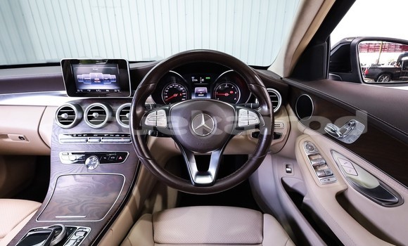 Buy Used MercedesâBenz CâClass Black Car in Bangkok in Bangkok Buy Used MercedesâBenz CâClass Black Car in Bangkok in Bangkok