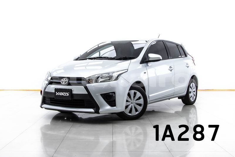 Big with watermark toyota yaris bangkok bangkok 65605