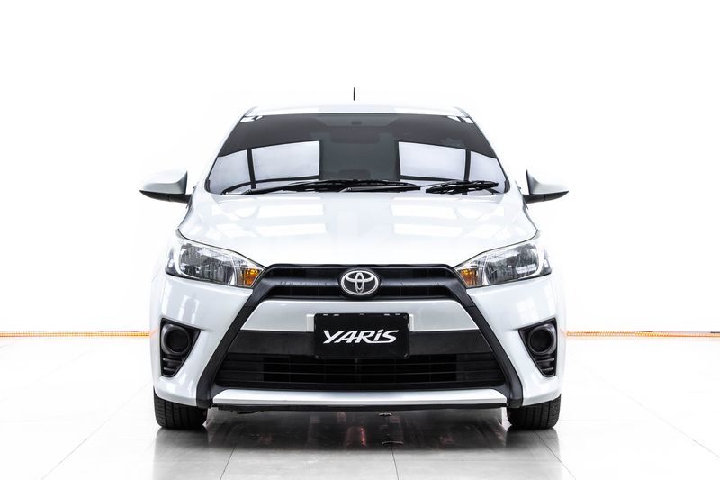 Big with watermark toyota yaris bangkok bangkok 65605