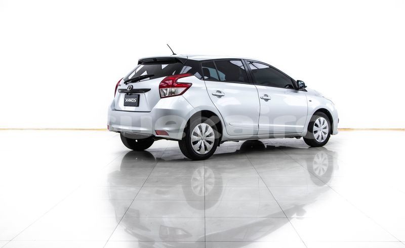 Big with watermark toyota yaris bangkok bangkok 65605