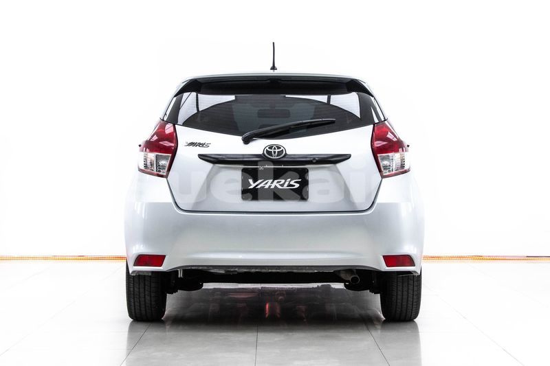 Big with watermark toyota yaris bangkok bangkok 65605