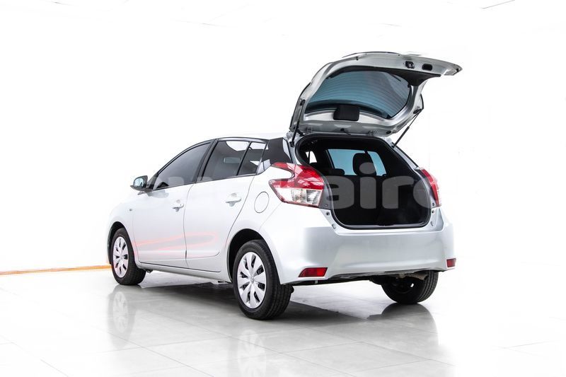 Big with watermark toyota yaris bangkok bangkok 65605