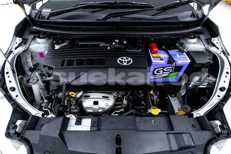 Big with watermark toyota yaris bangkok bangkok 65605