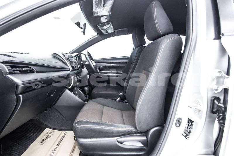 Big with watermark toyota yaris bangkok bangkok 65605