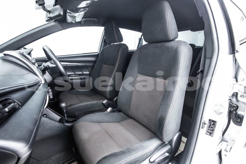 Big with watermark toyota yaris bangkok bangkok 65605