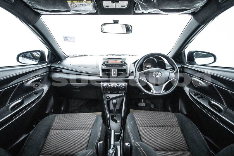 Big with watermark toyota yaris bangkok bangkok 65605