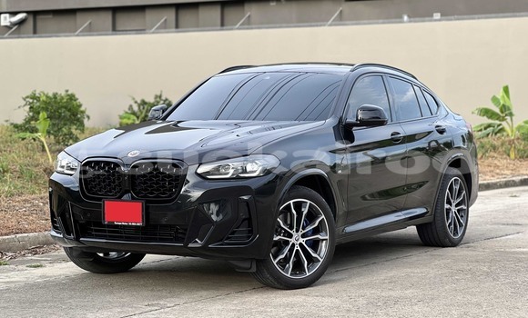 ซื้อ รถมือสอง BMW Z4 สีดำ รถยนต์ ใน %{เมือง} ใน กรุงเทพมหานคร