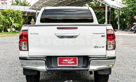 ซื้อ รถมือสอง Toyota Hiluxe Revo ขาว รถยนต์ ใน %{เมือง} ใน สระบุรี ซื้อ รถมือสอง Toyota Hiluxe Revo ขาว รถยนต์ ใน %{เมือง} ใน สระบุรี