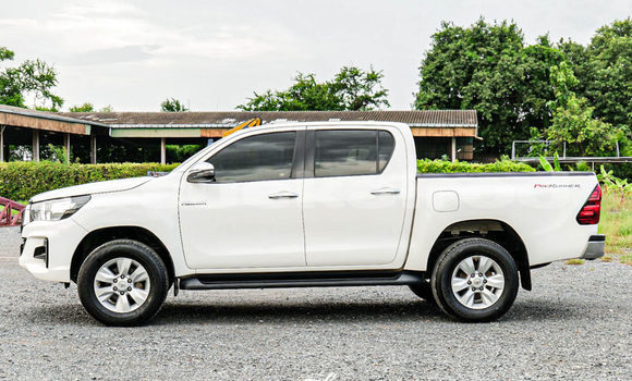 ซื้อ รถมือสอง Toyota Hiluxe Revo ขาว รถยนต์ ใน %{เมือง} ใน สระบุรี ซื้อ รถมือสอง Toyota Hiluxe Revo ขาว รถยนต์ ใน %{เมือง} ใน สระบุรี
