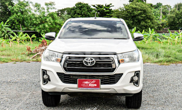 ซื้อ รถมือสอง Toyota Hiluxe Revo ขาว รถยนต์ ใน %{เมือง} ใน สระบุรี ซื้อ รถมือสอง Toyota Hiluxe Revo ขาว รถยนต์ ใน %{เมือง} ใน สระบุรี