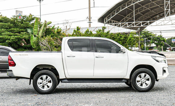 ซื้อ รถมือสอง Toyota Hiluxe Revo ขาว รถยนต์ ใน %{เมือง} ใน สระบุรี ซื้อ รถมือสอง Toyota Hiluxe Revo ขาว รถยนต์ ใน %{เมือง} ใน สระบุรี