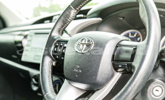 ซื้อ รถมือสอง Toyota Hiluxe Revo ขาว รถยนต์ ใน %{เมือง} ใน สระบุรี ซื้อ รถมือสอง Toyota Hiluxe Revo ขาว รถยนต์ ใน %{เมือง} ใน สระบุรี