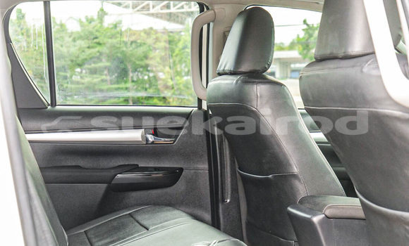 ซื้อ รถมือสอง Toyota Hiluxe Revo ขาว รถยนต์ ใน %{เมือง} ใน สระบุรี ซื้อ รถมือสอง Toyota Hiluxe Revo ขาว รถยนต์ ใน %{เมือง} ใน สระบุรี