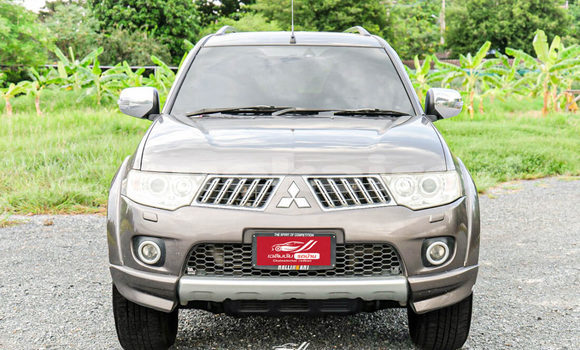 ซื้อ รถมือสอง Mitsubishi Pajero สีน้ำตาล รถยนต์ ใน %{เมือง} ใน สระบุรี ซื้อ รถมือสอง Mitsubishi Pajero สีน้ำตาล รถยนต์ ใน %{เมือง} ใน สระบุรี